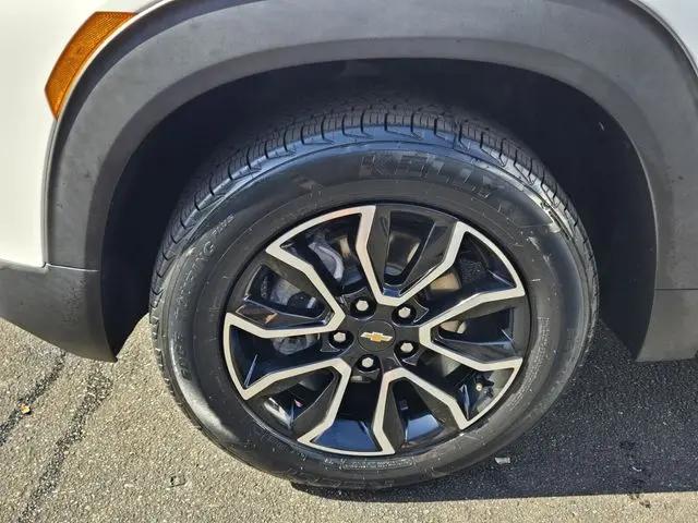 2021 Chevrolet TrailBlazer AWD ACTIV