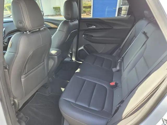 2021 Chevrolet TrailBlazer AWD ACTIV