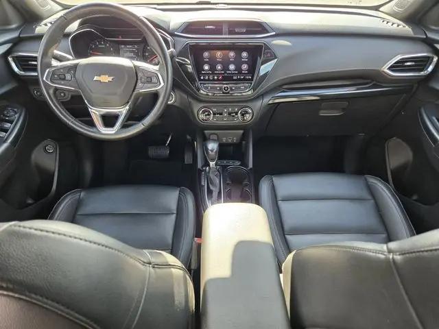 2021 Chevrolet TrailBlazer AWD ACTIV