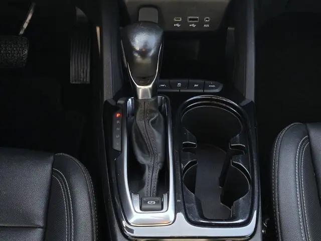 2021 Chevrolet TrailBlazer AWD ACTIV