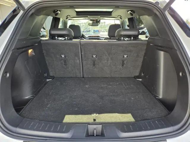 2021 Chevrolet TrailBlazer AWD ACTIV
