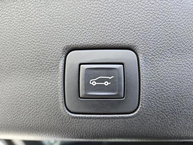 2021 Chevrolet TrailBlazer AWD ACTIV