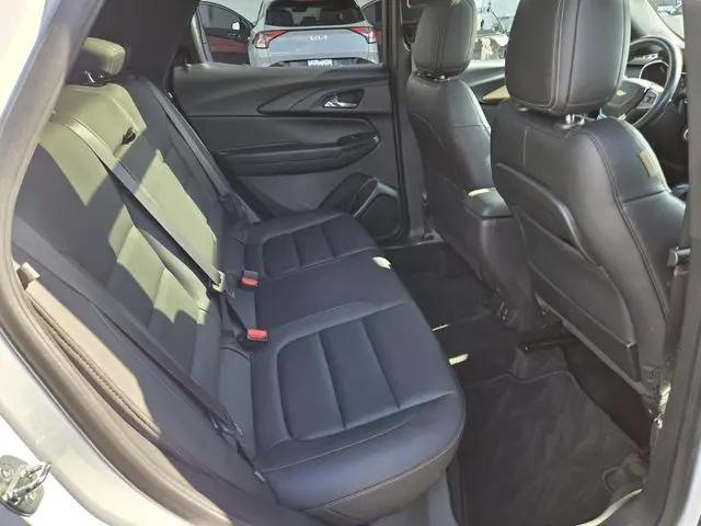 2021 Chevrolet TrailBlazer AWD ACTIV