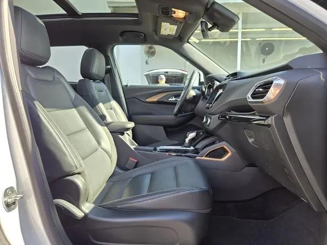 2021 Chevrolet TrailBlazer AWD ACTIV