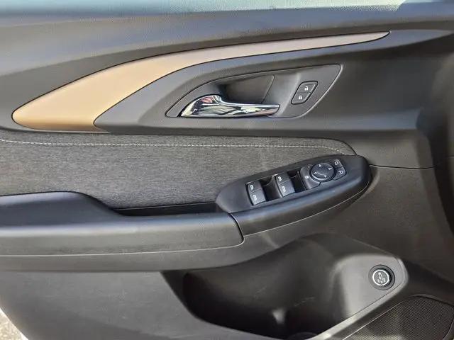 2021 Chevrolet TrailBlazer AWD ACTIV