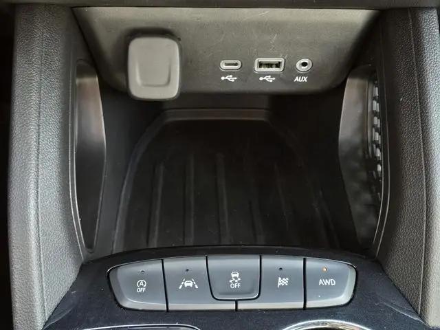 2021 Chevrolet TrailBlazer AWD ACTIV