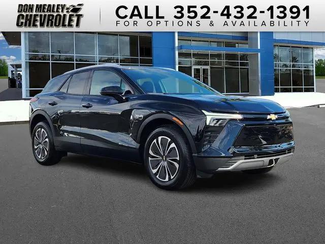 2026 Chevrolet V Blazer LT FWD for sale in Clermont, FL