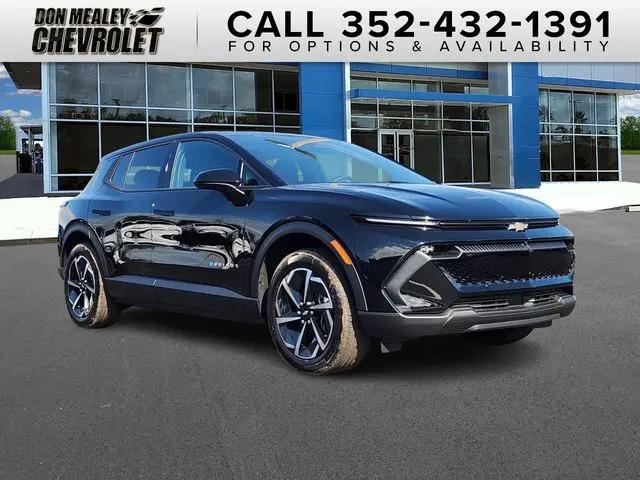 2026 Chevrolet Equinox LT 1 for sale in Clermont, FL