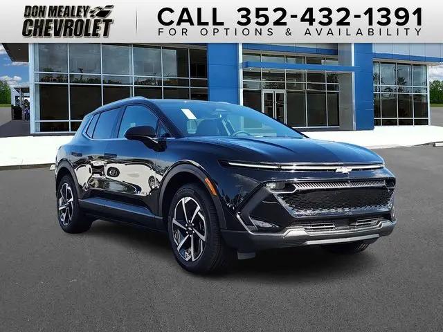 2026 Chevrolet Equinox LT 2, FWD for sale in Clermont, FL
