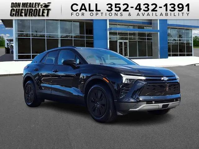 2026 Chevrolet V Blazer LT FWD for sale in Clermont, FL