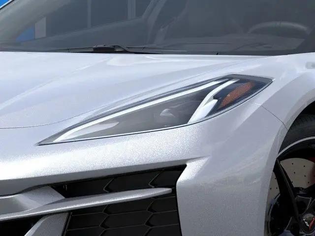 2026 Chevrolet Corvette E-Ray Coupe, 1LZ, RWD