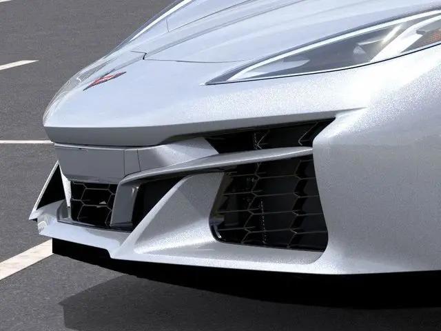 2026 Chevrolet Corvette E-Ray Coupe, 1LZ, RWD