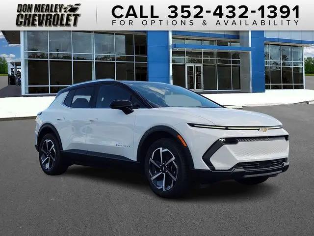 2026 Chevrolet Equinox LT 2 for sale in Clermont, FL