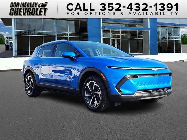 2026 Chevrolet Equinox LT 2, FWD for sale in Clermont, FL