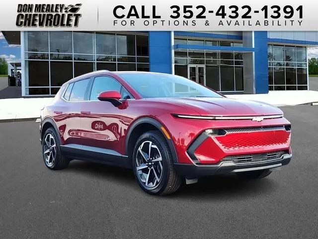 2026 Chevrolet Equinox LT 2, FWD for sale in Clermont, FL