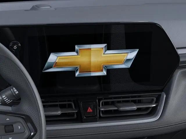 2026 Chevrolet TrailBlazer FWD LT