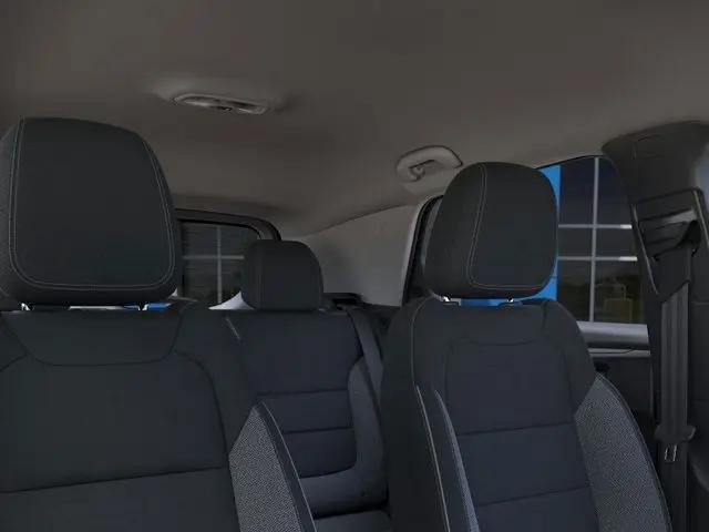 2026 Chevrolet TrailBlazer FWD LT