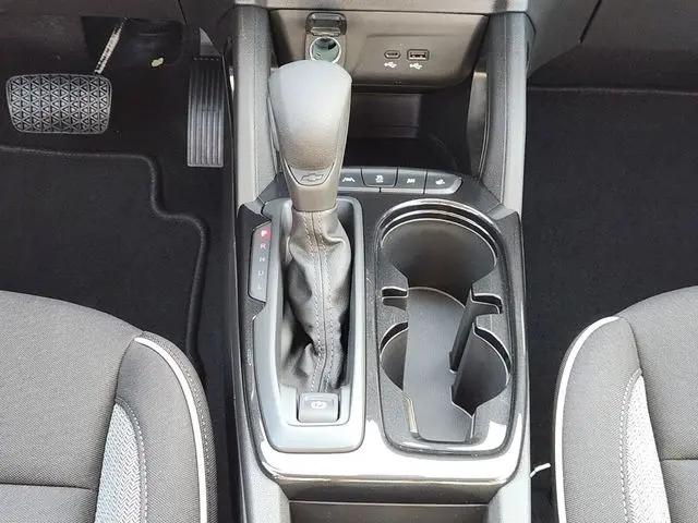 2026 Chevrolet TrailBlazer FWD LT