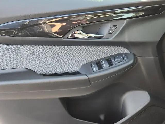 2026 Chevrolet TrailBlazer FWD LT