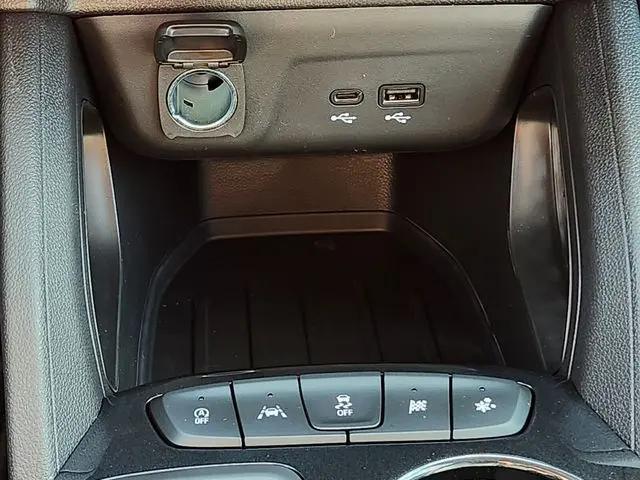 2026 Chevrolet TrailBlazer FWD LT