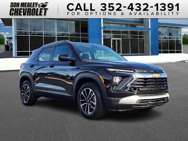 2026 Chevrolet TrailBlazer FWD LT for sale in Clermont, FL