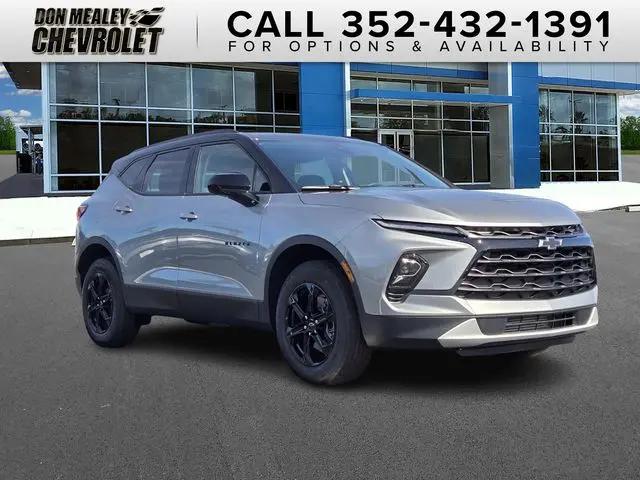 2026 Chevrolet Blazer LT for sale in Clermont, FL