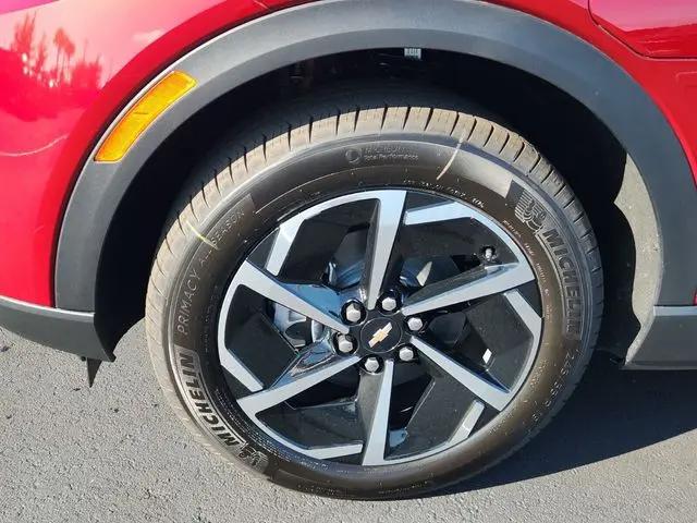 2026 Chevrolet Equinox LT 1, FWD