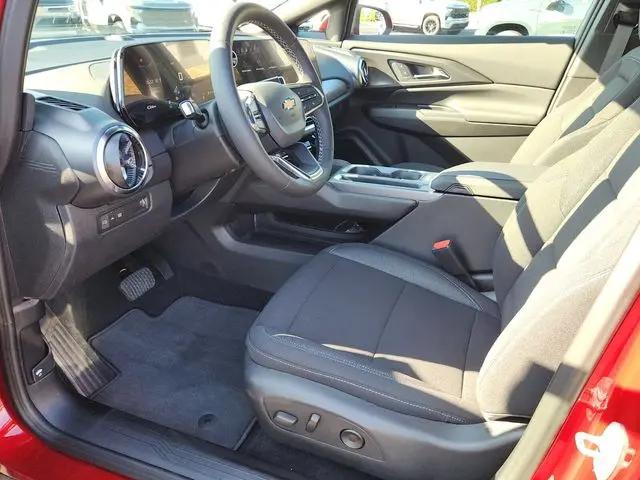 2026 Chevrolet Equinox LT 1, FWD