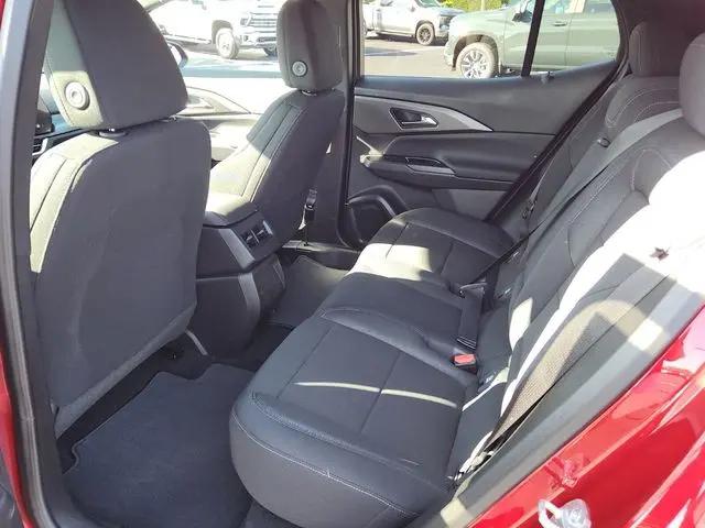2026 Chevrolet Equinox LT 1, FWD