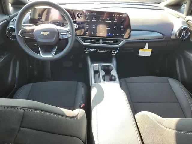 2026 Chevrolet Equinox LT 1, FWD
