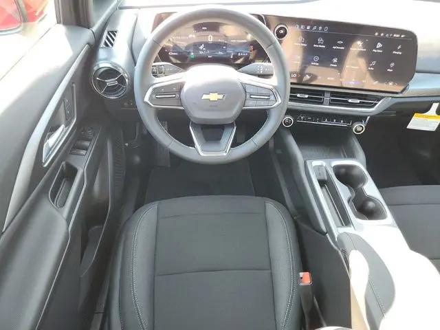 2026 Chevrolet Equinox LT 1, FWD