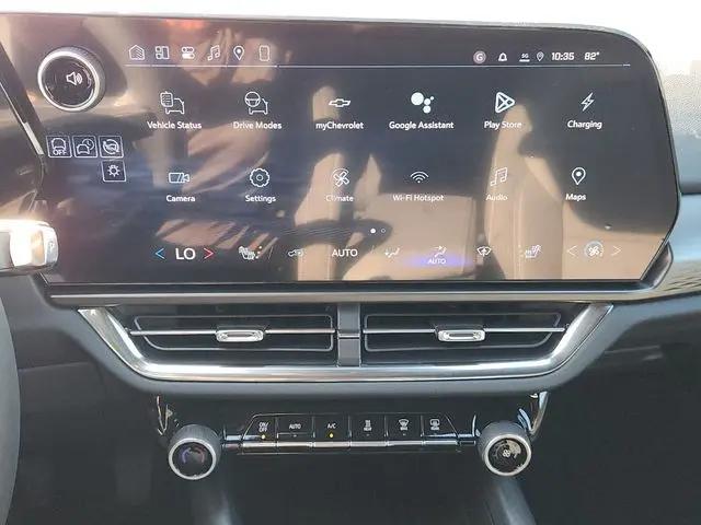 2026 Chevrolet Equinox LT 1, FWD