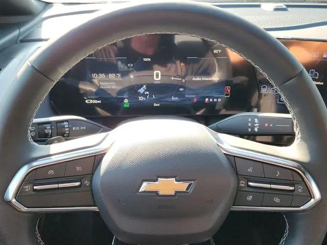 2026 Chevrolet Equinox LT 1, FWD