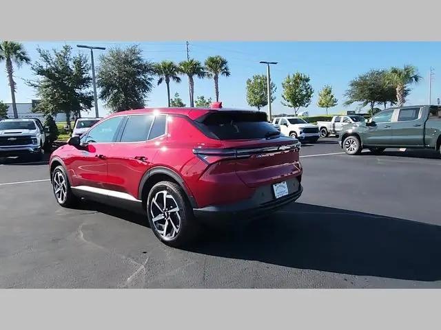 2026 Chevrolet Equinox LT 1, FWD