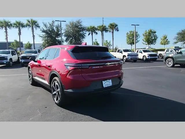 2026 Chevrolet Equinox LT 1, FWD