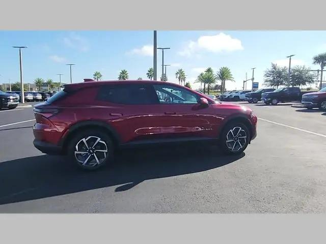 2026 Chevrolet Equinox LT 1, FWD