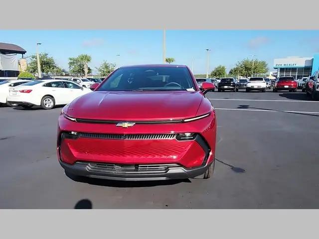 2026 Chevrolet Equinox LT 1, FWD