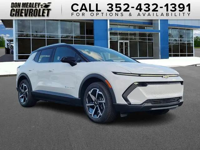 2026 Chevrolet Equinox LT 2, FWD for sale in Clermont, FL