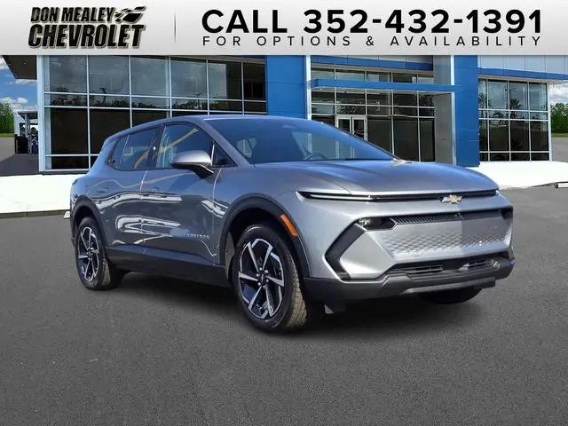 2026 Chevrolet Equinox LT 1, FWD for sale in Clermont, FL