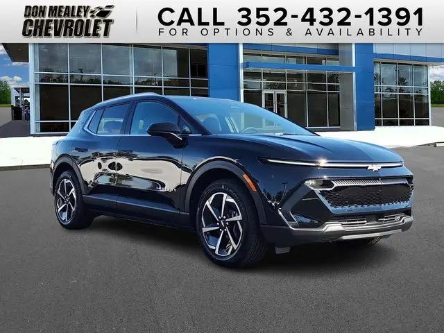 2026 Chevrolet Equinox LT 2 for sale in Clermont, FL