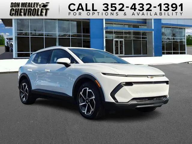 2026 Chevrolet Equinox LT 2, FWD for sale in Clermont, FL