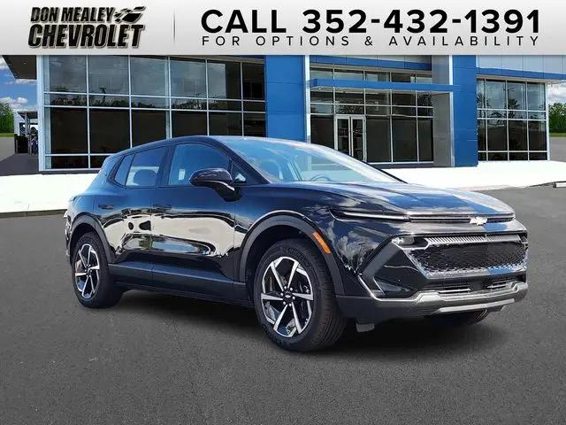 2026 Chevrolet Equinox LT 1 for sale in Clermont, FL