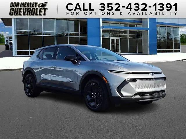 2026 Chevrolet Equinox LT 1 for sale in Clermont, FL