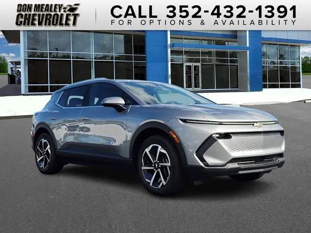 2026 Chevrolet Equinox LT 2, FWD for sale in Clermont, FL