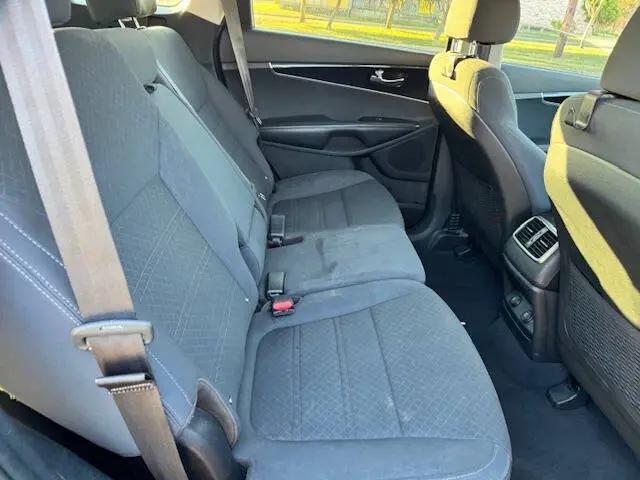2018 Kia Sorento 3.3L LX