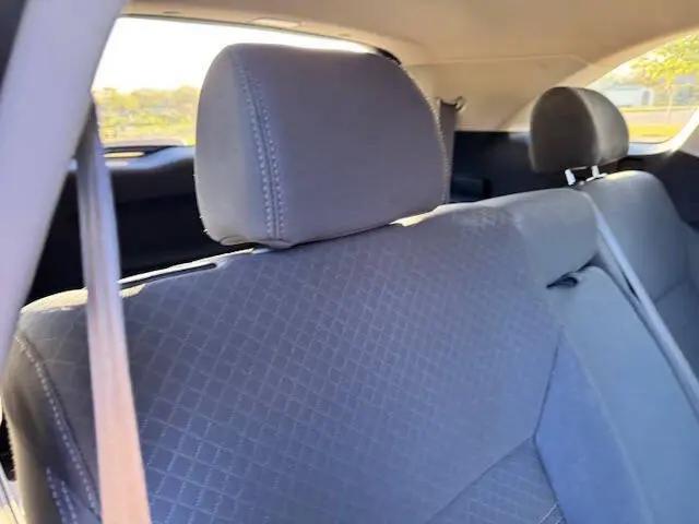 2018 Kia Sorento 3.3L LX
