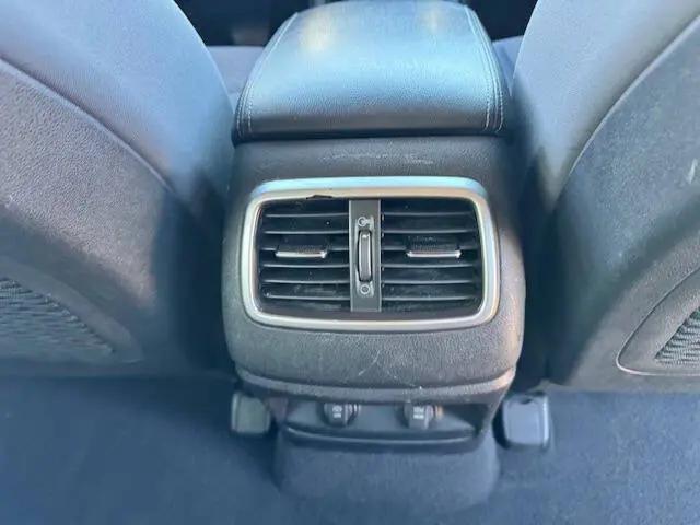 2018 Kia Sorento 3.3L LX