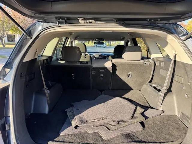 2018 Kia Sorento 3.3L LX