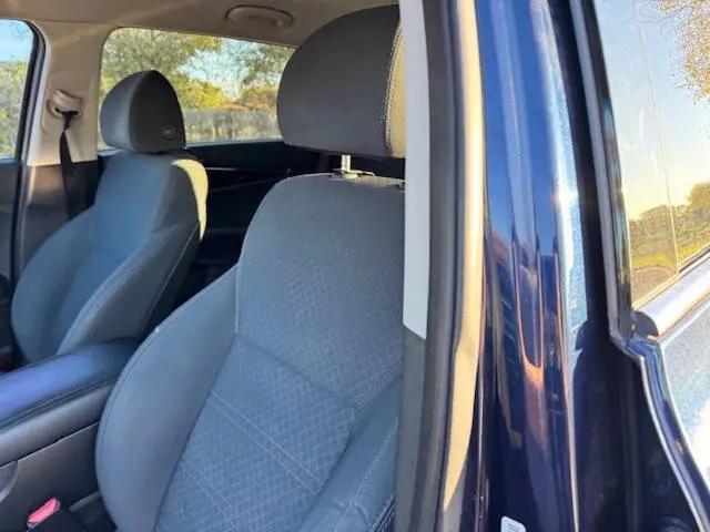 2018 Kia Sorento 3.3L LX