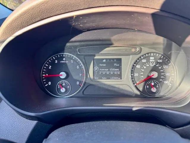 2018 Kia Sorento 3.3L LX